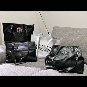 Cute purses all in great condition ❤️